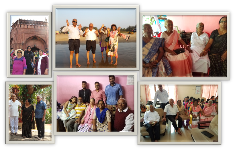 Extended Family slide